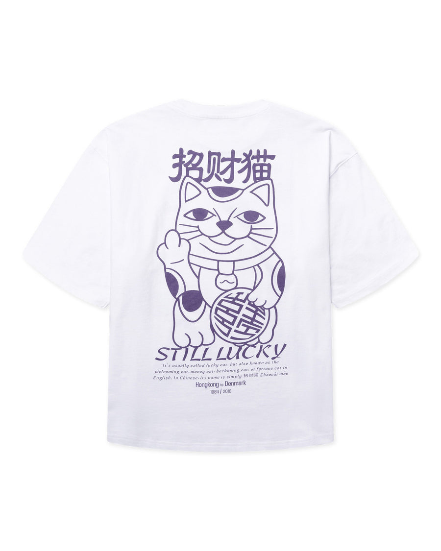 WBBeam Lucky Tee