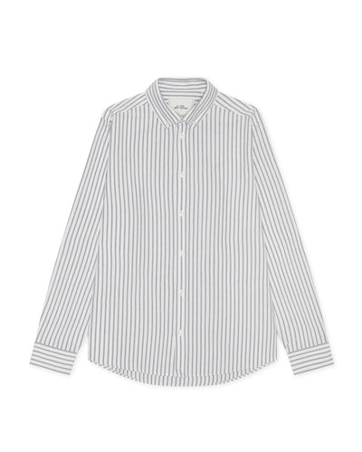 Stripe Oxford ShirtThumbnail 