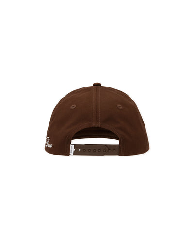 Baseball Cap Suede IIThumbnail 