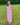 VIARIVA S/L FRILL STRAP DRESS