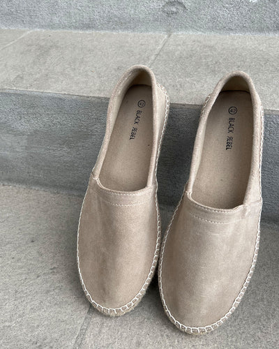 Mich suede espadrillThumbnail 