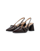 BIAMARALYN Buckle Slingback