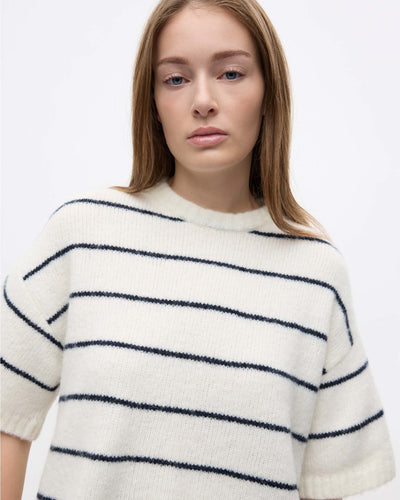 ENNAPLES SS KNITThumbnail 