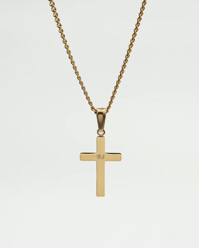 Cross chainThumbnail 