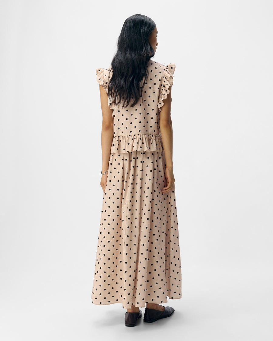 OBJHAMA SKIRT