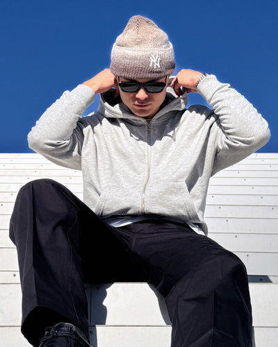 OMBRE BEANIEThumbnail 