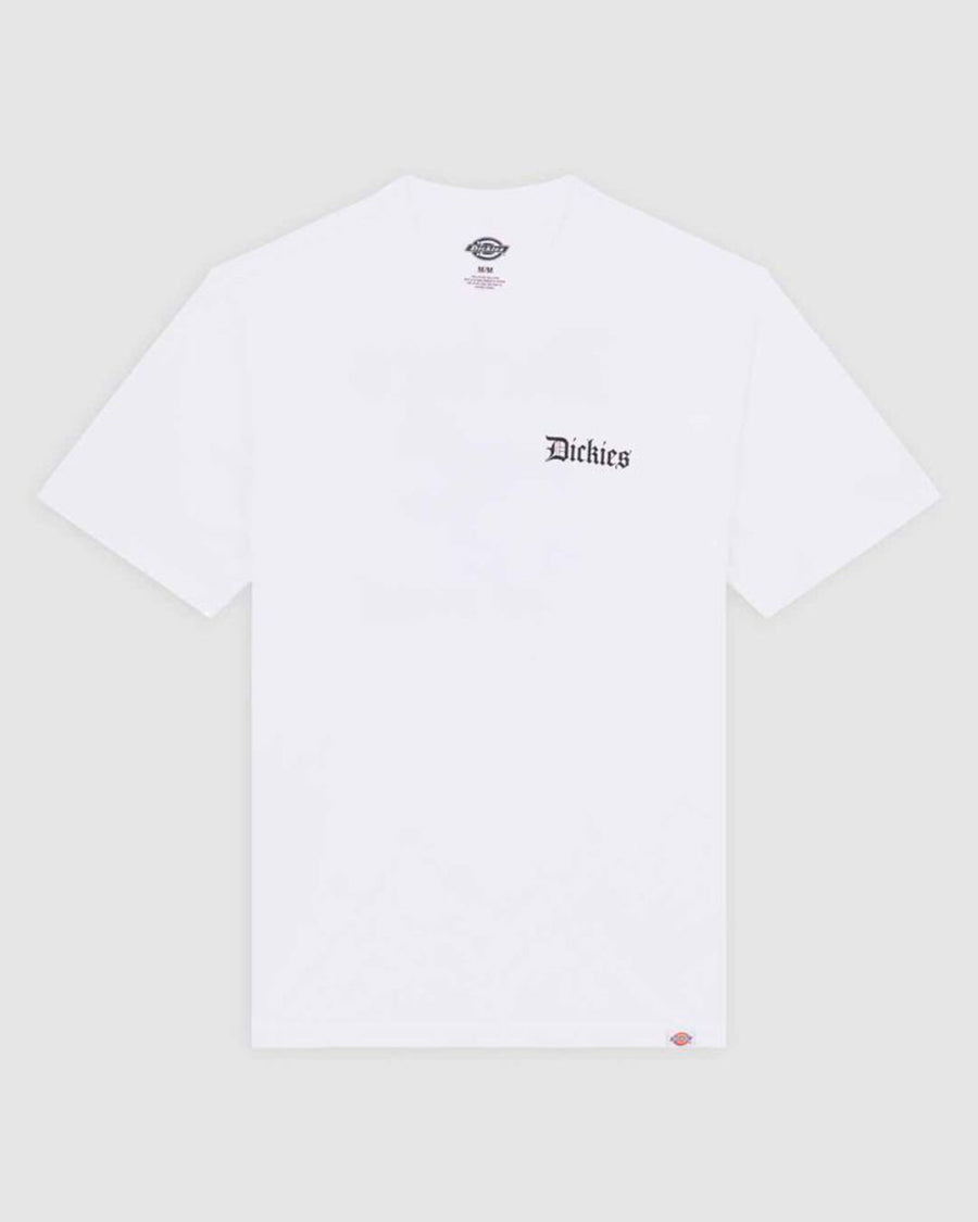 DICKIES DINER TEE