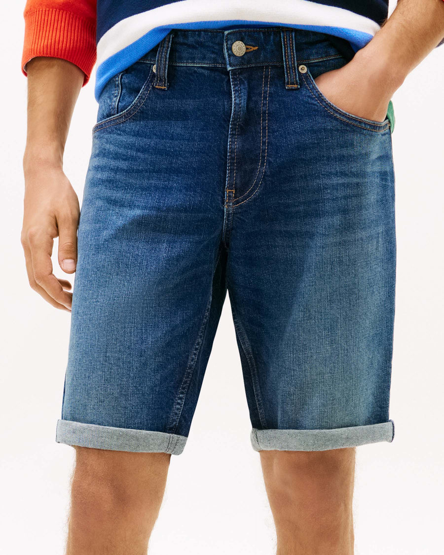 RONNIE SHORT BJ8155