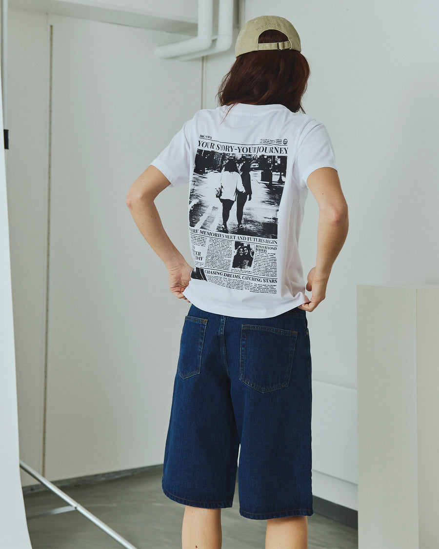 Ona long shorts
