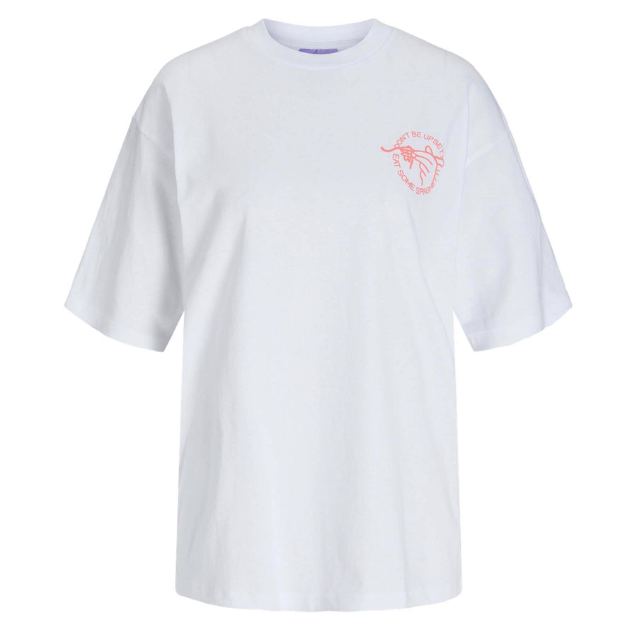 JXMILLOW LOOSE TEE