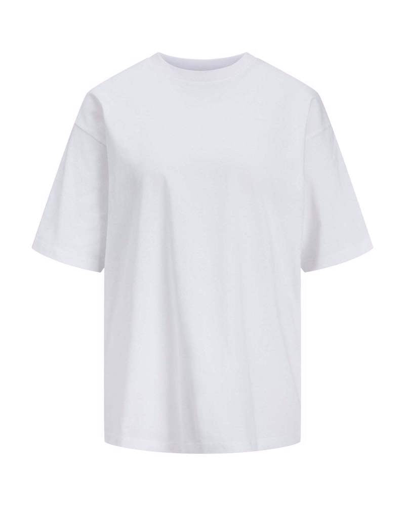 JXMILLOW LOOSE TEE