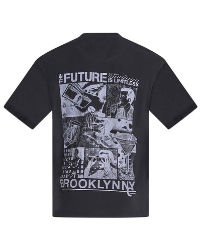 Printed Garment TeeThumbnail 