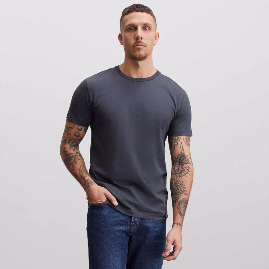 Fine Jersey Thor Tee