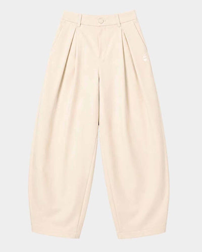 OVERSIZE TAILOR PLEAT PANTSThumbnail 