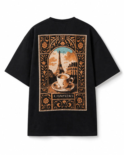 EMBRO PRINT RELAXED TSHIRTThumbnail 