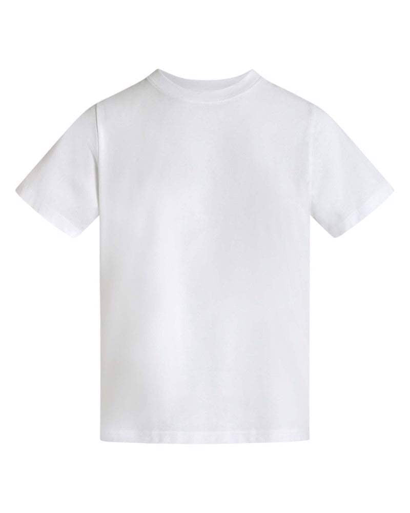Sabine ss printed tee