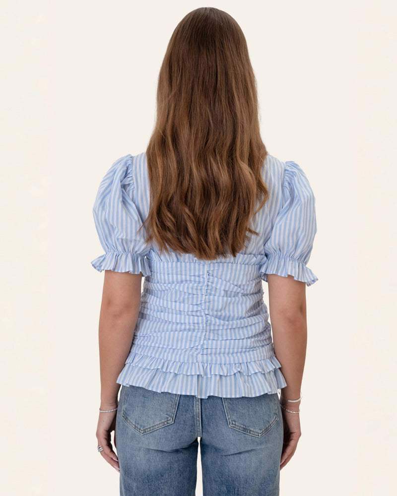 ArielIC Blouse
