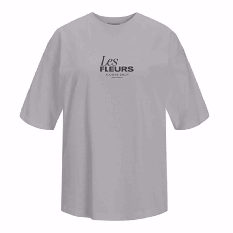 JXMILLOW LOOSE TEE