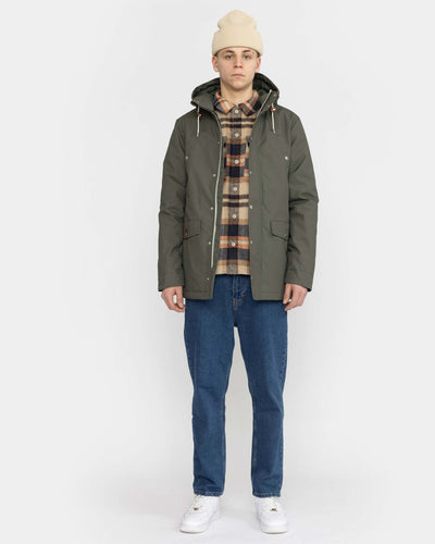Parka jacketThumbnail 