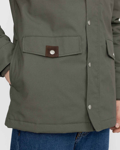 Parka jacketThumbnail 
