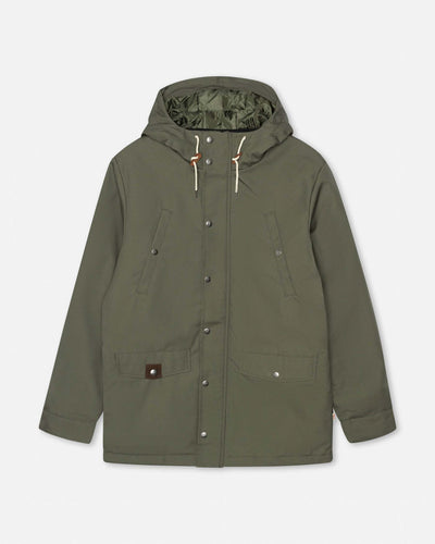 Parka jacketThumbnail 