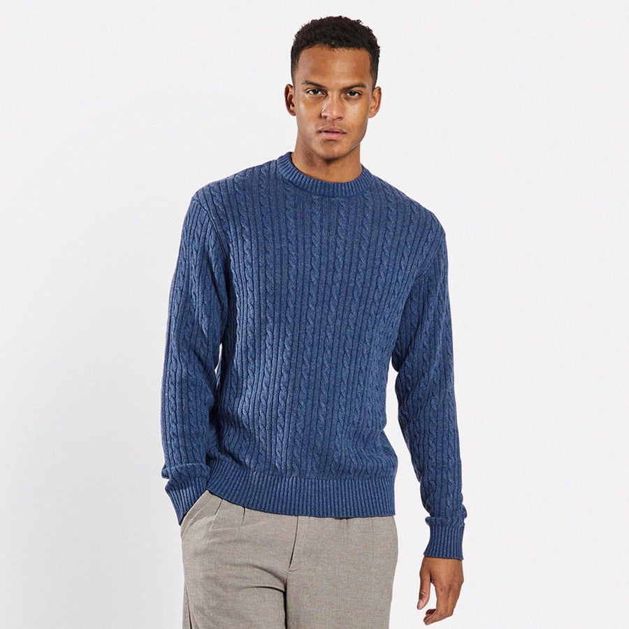 RRLiam Knit