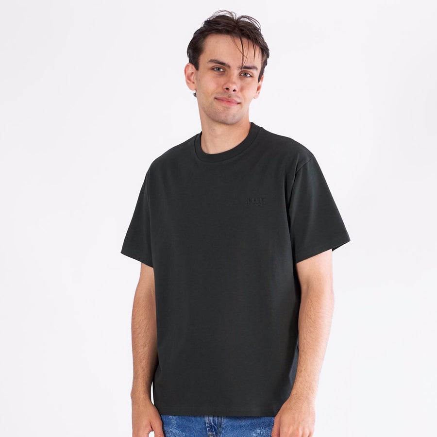 WBBaine Base tee