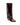 Nit high boot