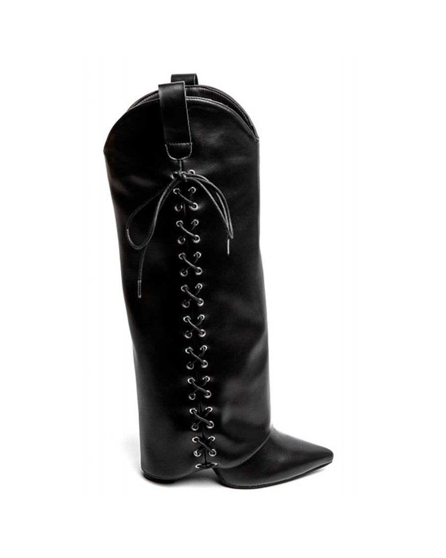 Sap tie boot