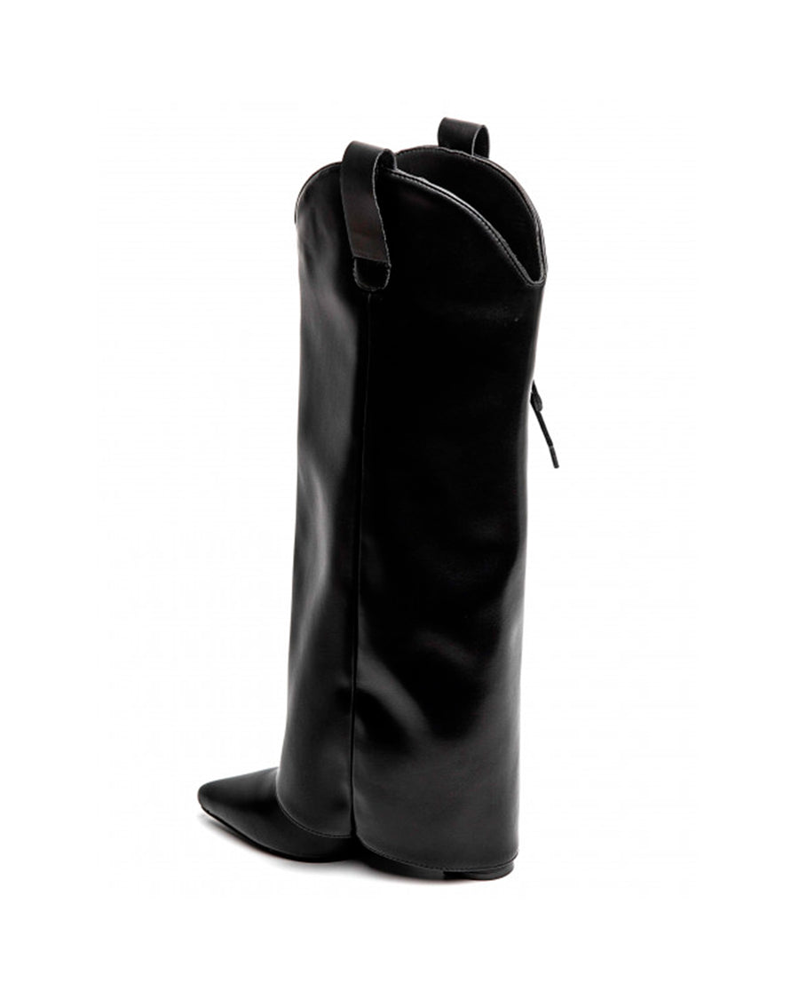 Sap tie boot