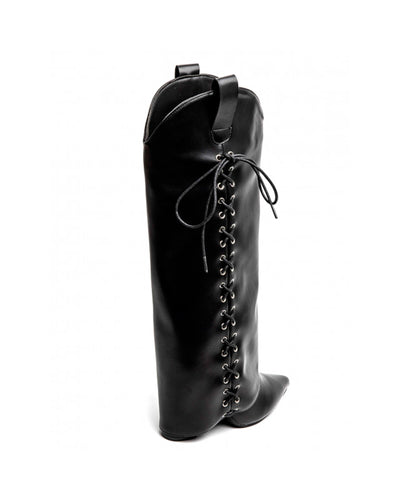 Sap tie bootThumbnail 