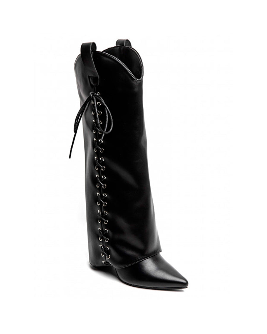 Sap tie boot