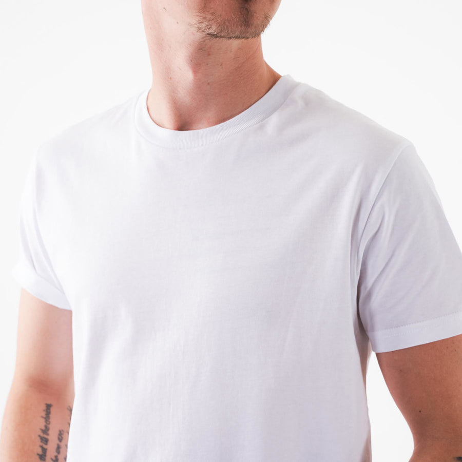 Fine Jersey Thor Tee
