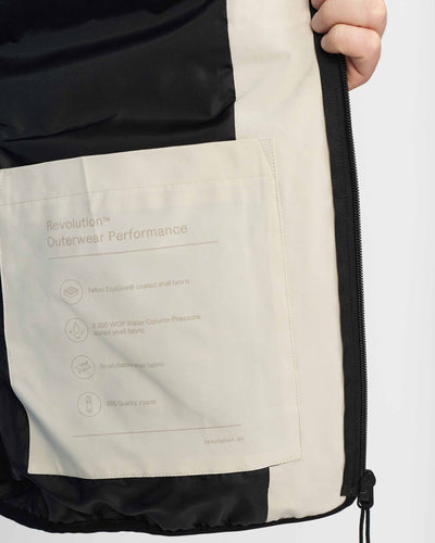 Hooded Track JacketThumbnail 