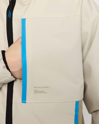 Hooded Track JacketThumbnail 