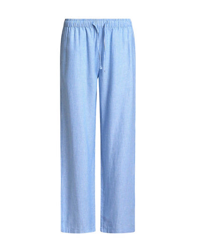 Purelvira linen pantThumbnail 