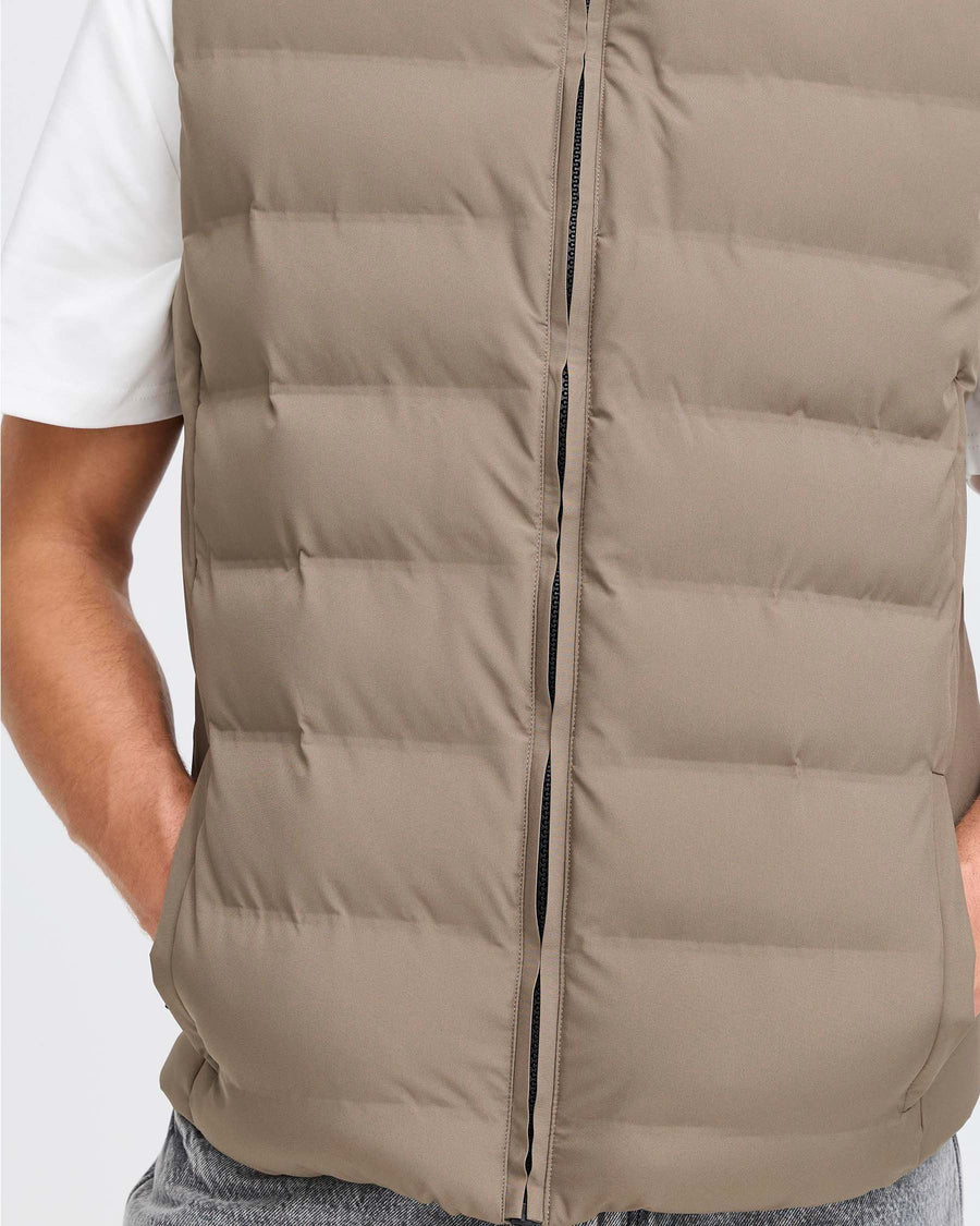 SDMILAS VEST