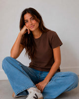 Sabine ss tee