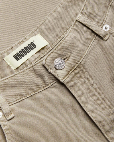 WBGhat Base JeansThumbnail 