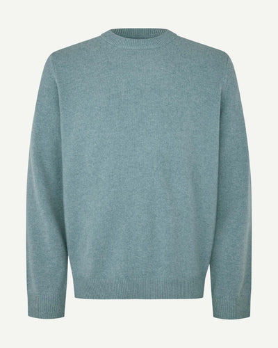 Isak Knit SweaterThumbnail 