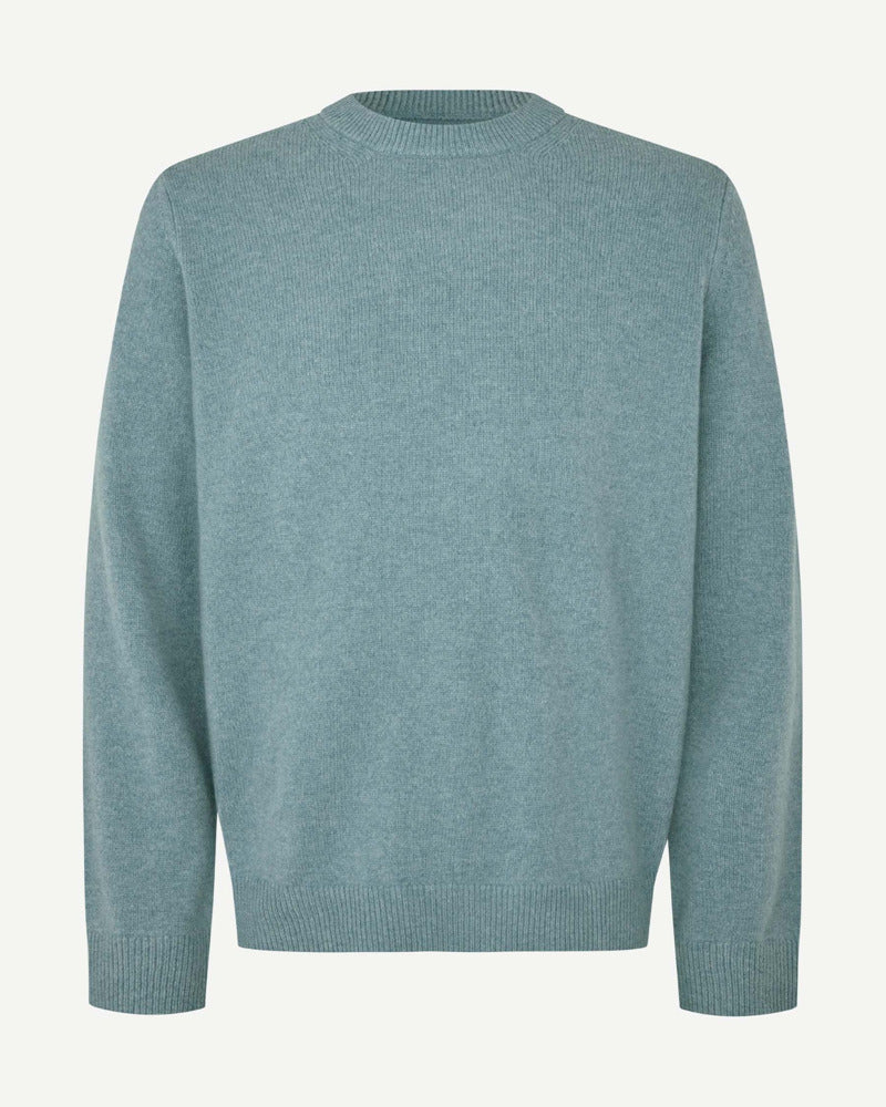 Isak Knit Sweater