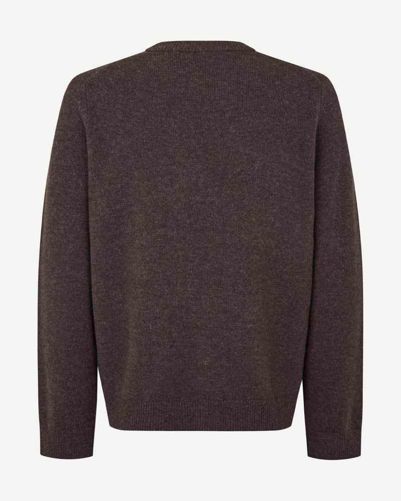 Isak Knit Sweater