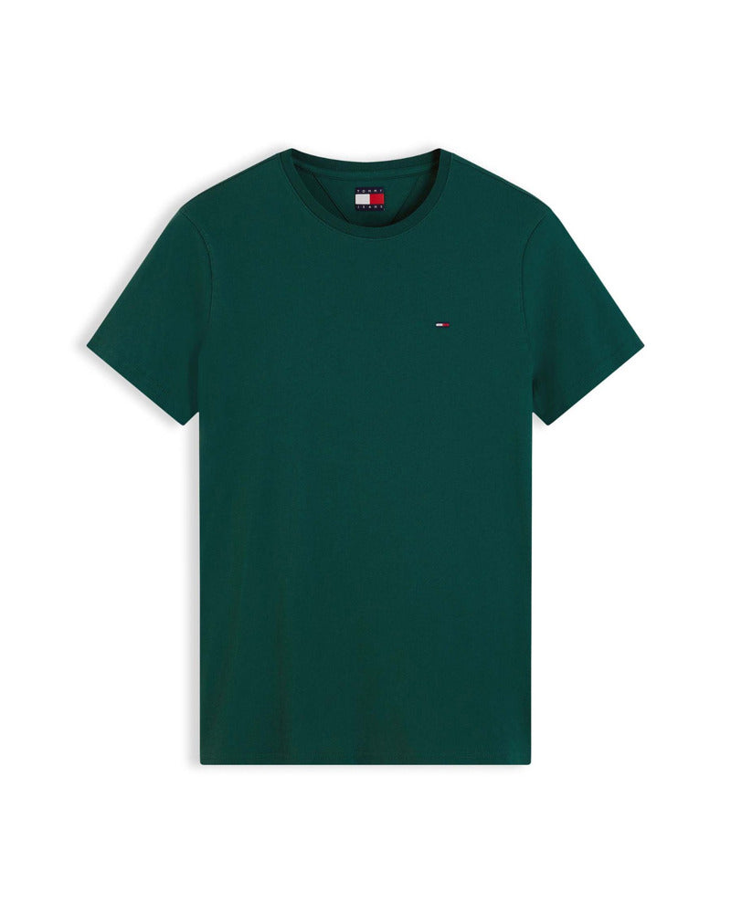 TJM SLIM JERSEY TEE