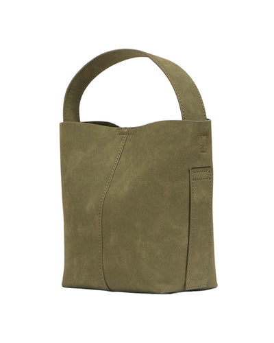 OBJGAEL SMALL SHORT HANDLE BAGThumbnail 