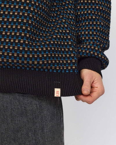 Loose Knit SweaterThumbnail 