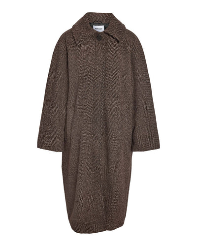 NMMADDIE L/S COATThumbnail 