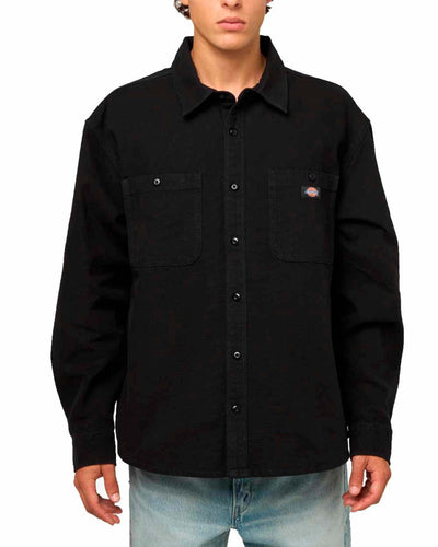 247 GARMENT DYED WORK SHIRTThumbnail 