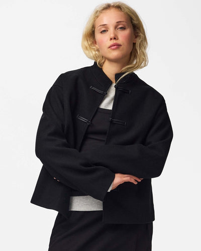 PCLISA JACKET W. MANDARINThumbnail 