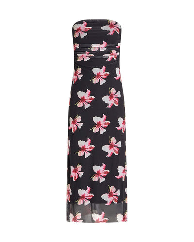 Purmillymy mesh dressThumbnail 
