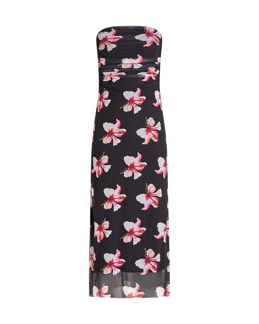 Purmillymy mesh dress